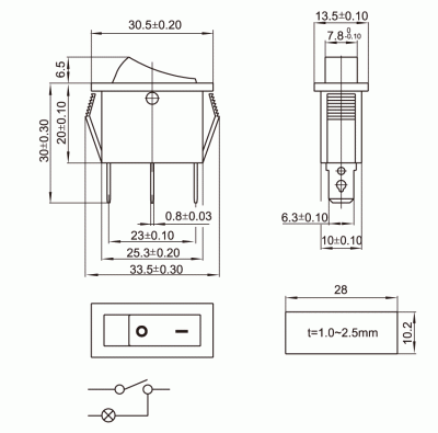 KCD3-101  DIAG